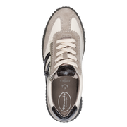 Tamaris Comfort 8-83729-45204 Light Grey