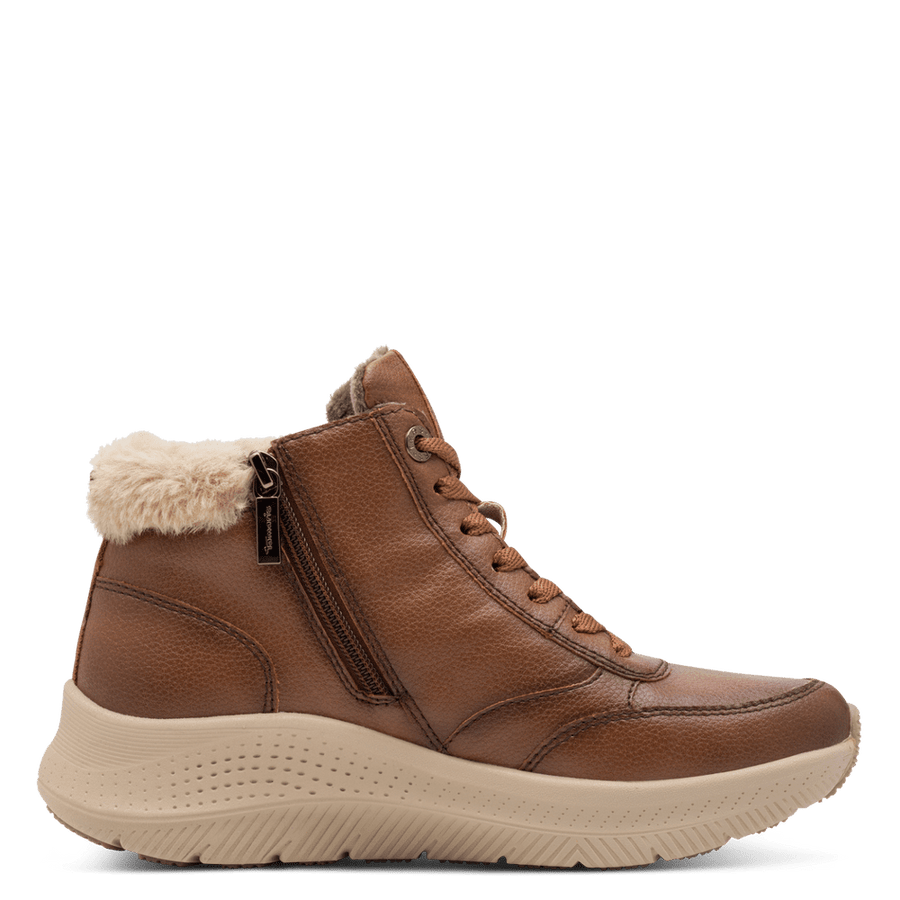 Tamaris Comfort 8-85200-45-305 Cognac