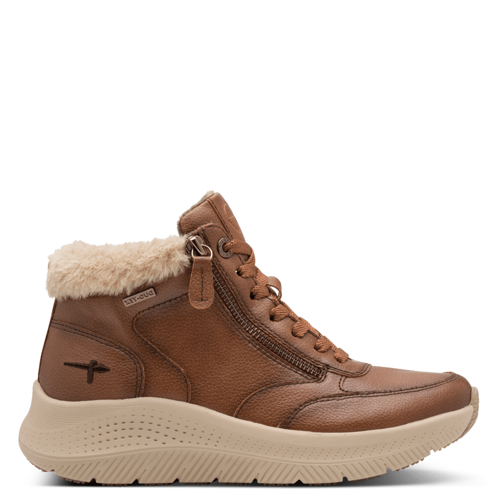 Tamaris Comfort 8-85200-45-305 Cognac