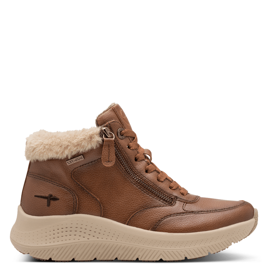 Tamaris Comfort 8-85200-45-305 Cognac