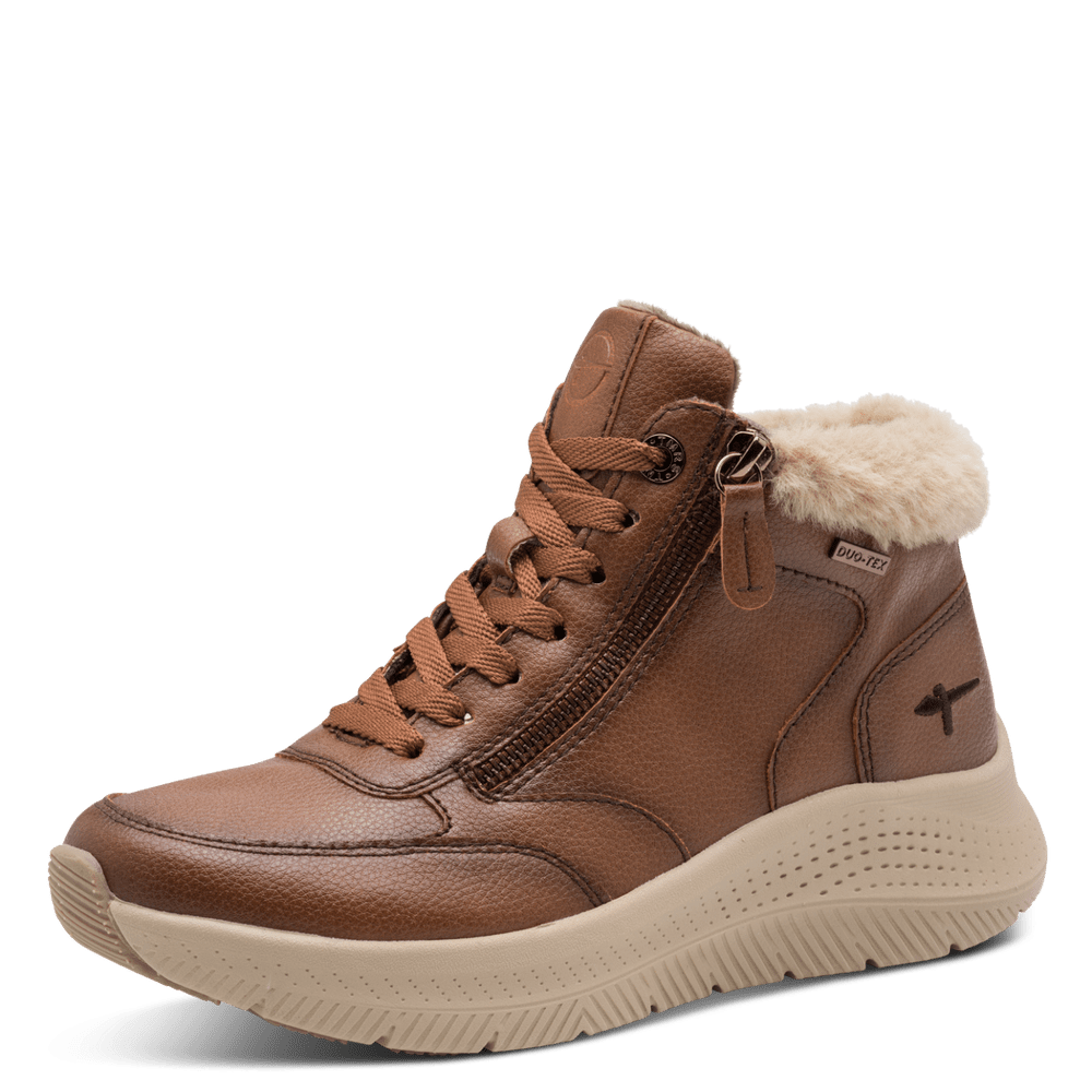 Tamaris Comfort 8-85200-45-305 Cognac