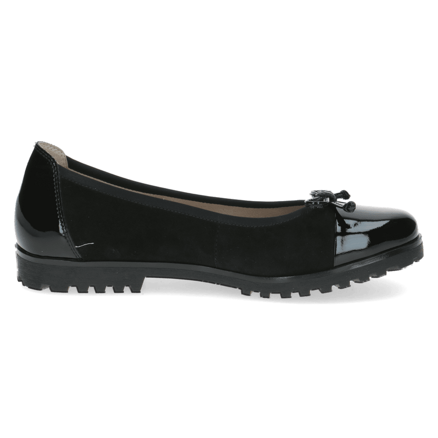 Caprice  22150-45-004 Black