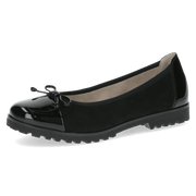 Caprice  22150-45-004 Black
