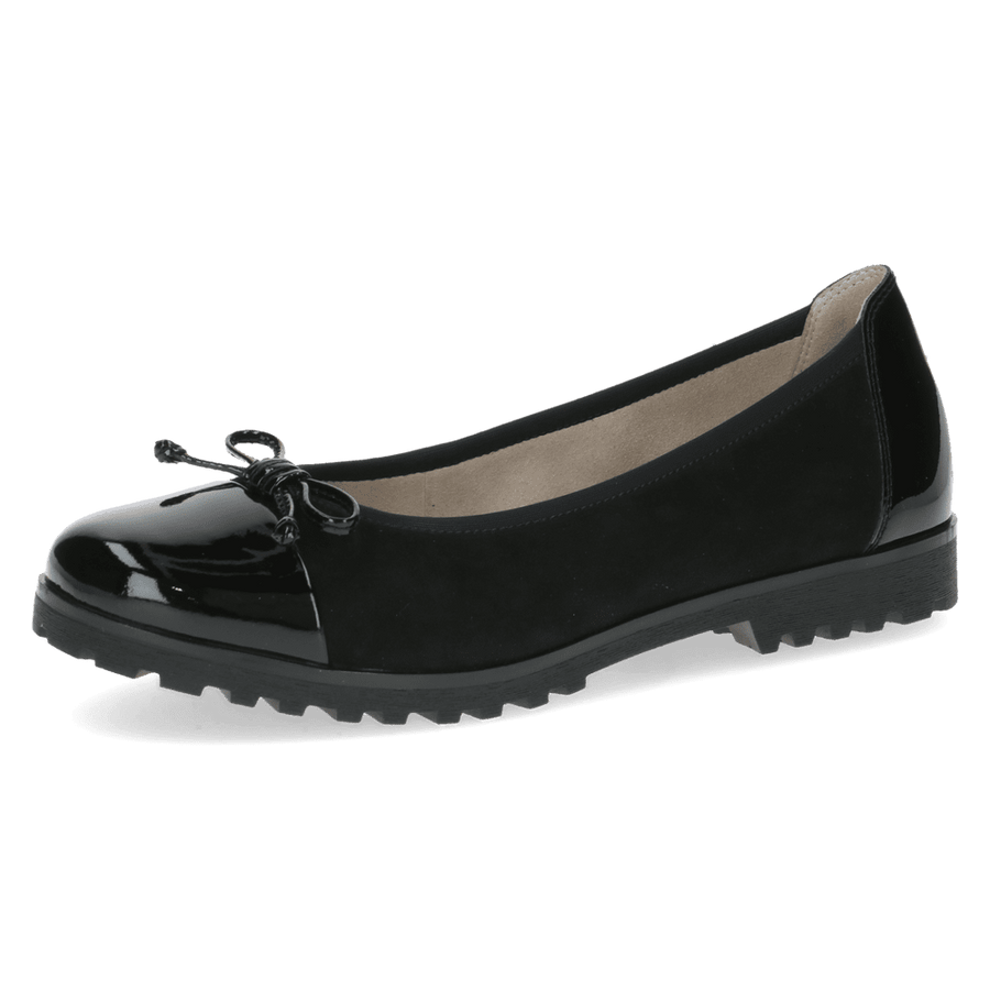 Caprice  22150-45-004 Black