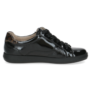 Caprice 23762-45-017 Black Patent