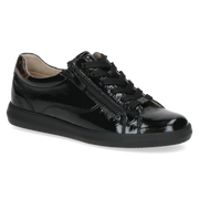 Caprice 23762-45-017 Black Patent