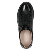 Caprice 23762-45-017 Black Patent