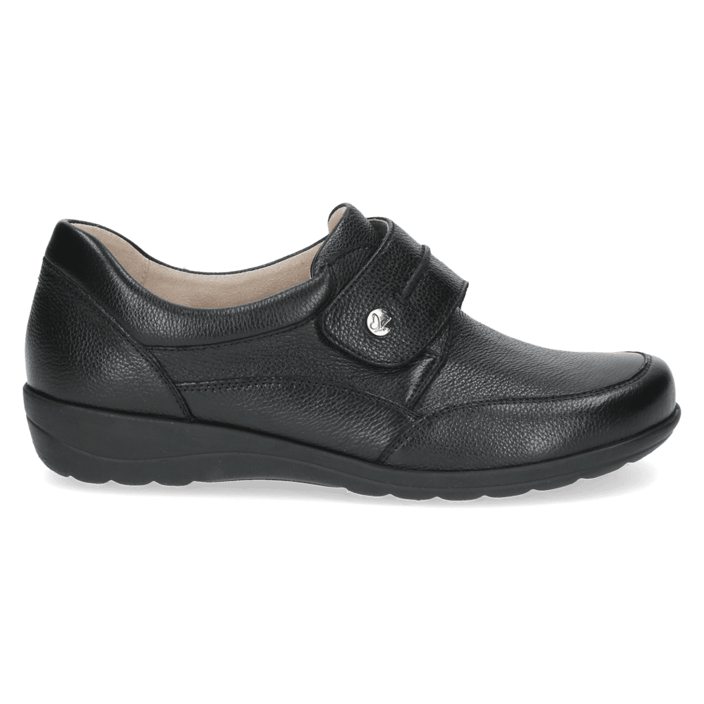 Caprice 24753-45-022 Black Nappa