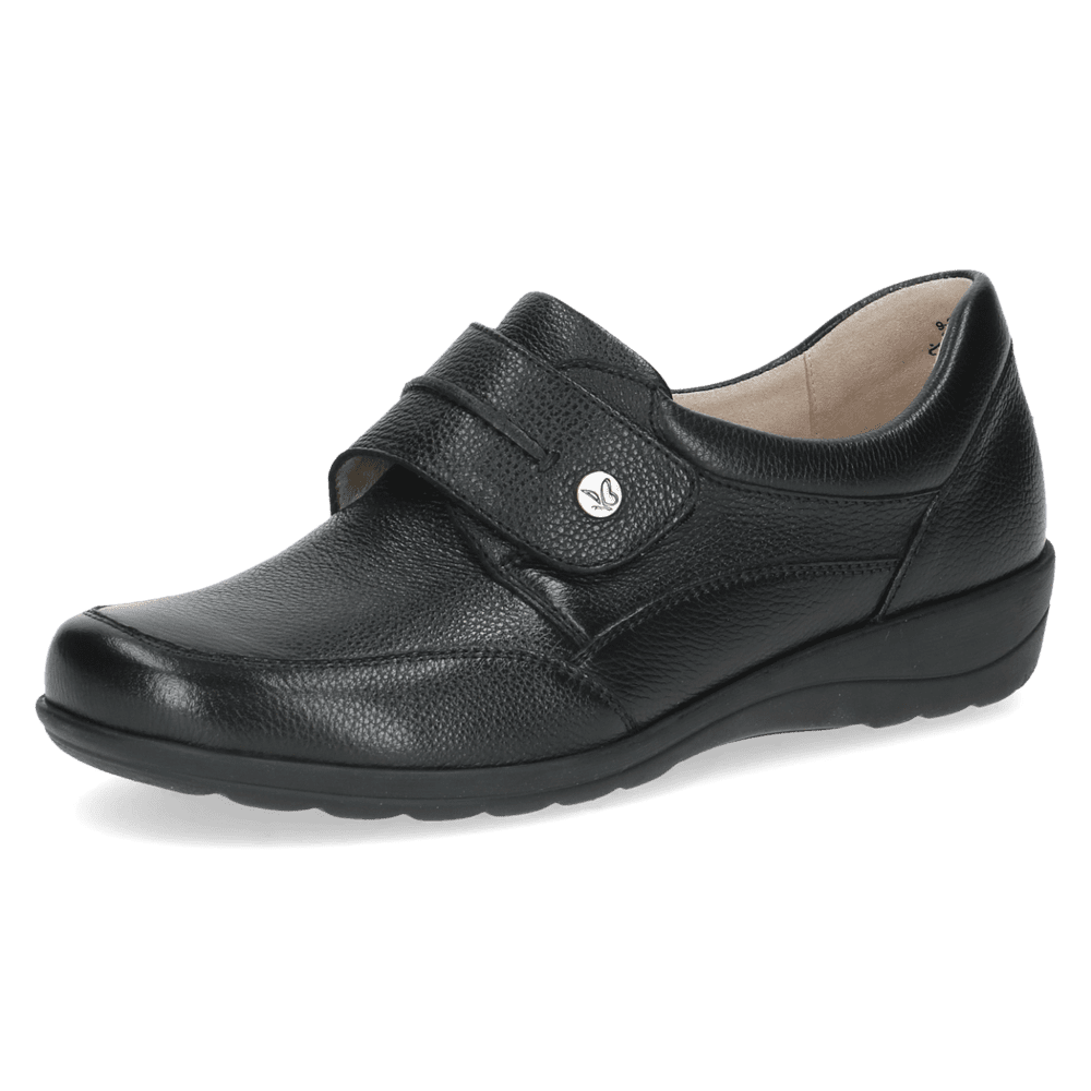 Caprice 24753-45-022 Black Nappa