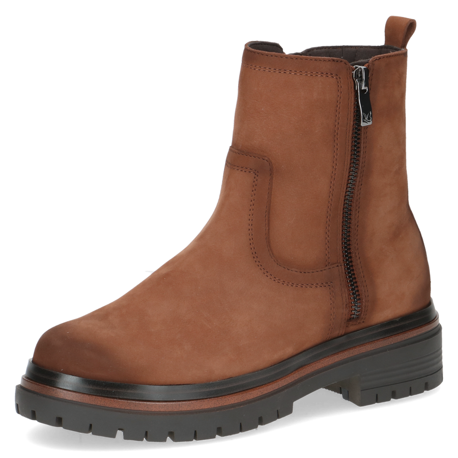 Caprice 25401-45-375 Cognac