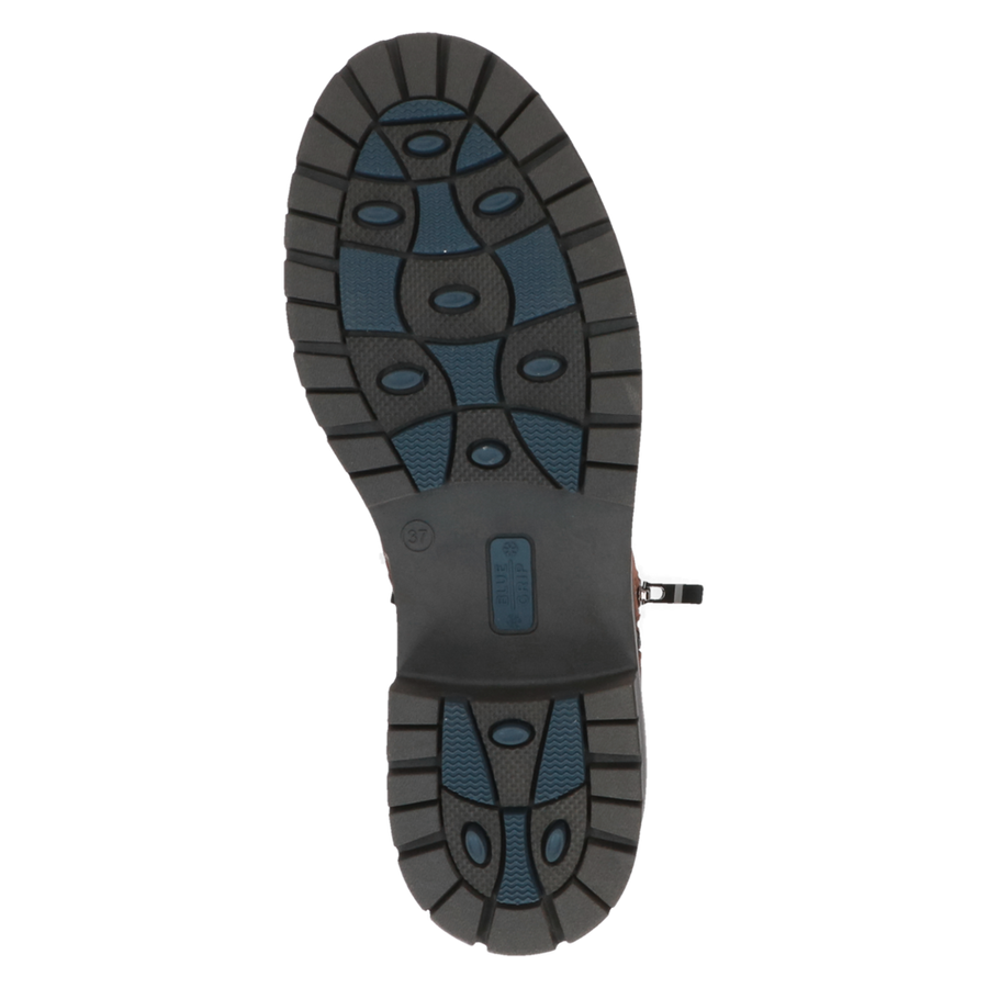 Caprice 25401-45-375 Cognac