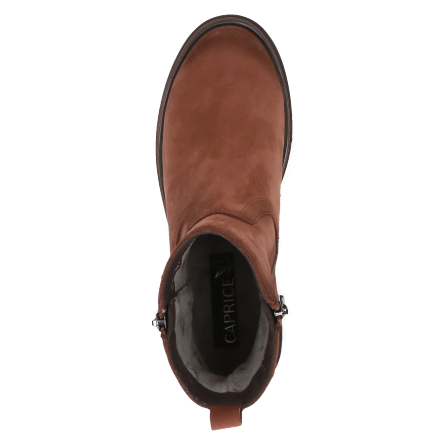 Caprice 25401-45-375 Cognac