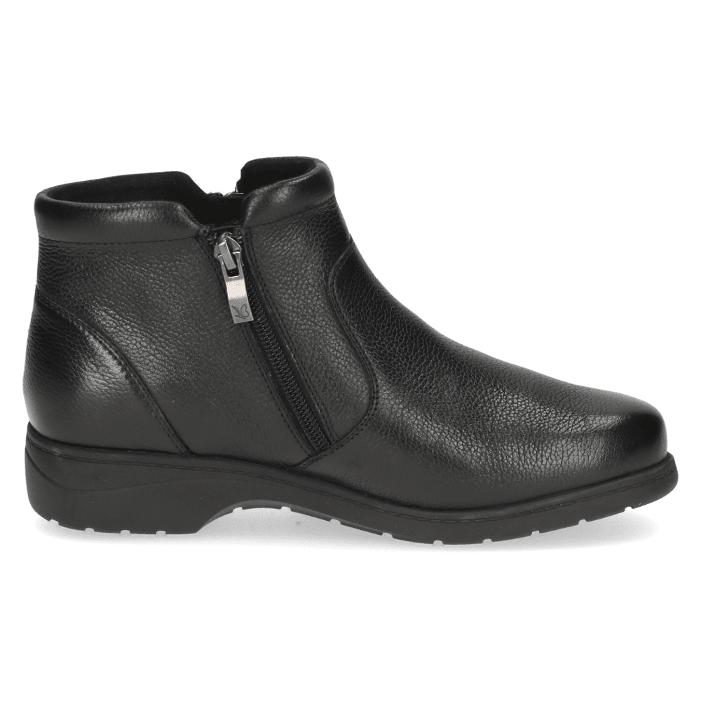 Caprice 25460-45-022 Black Nappa