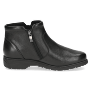 Caprice 25460-45-022 Black Nappa