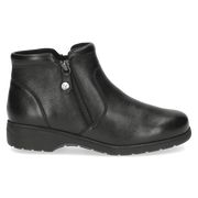 Caprice 25460-45-022 Black Nappa