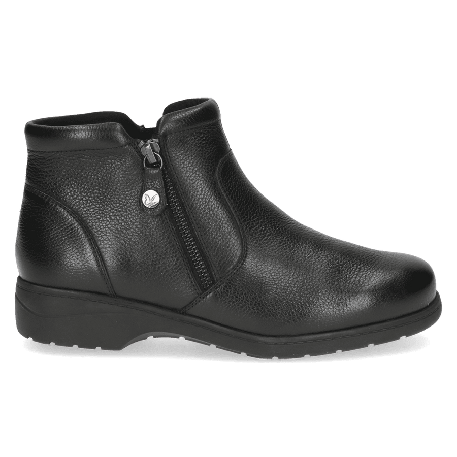 Caprice 25460-45-022 Black Nappa