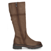 Caprice 25601-45-334 Taupe