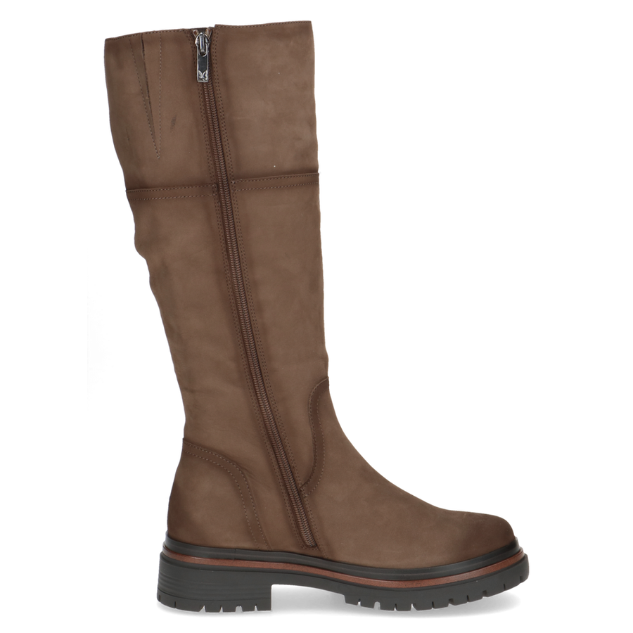 Caprice 25601-45-334 Taupe