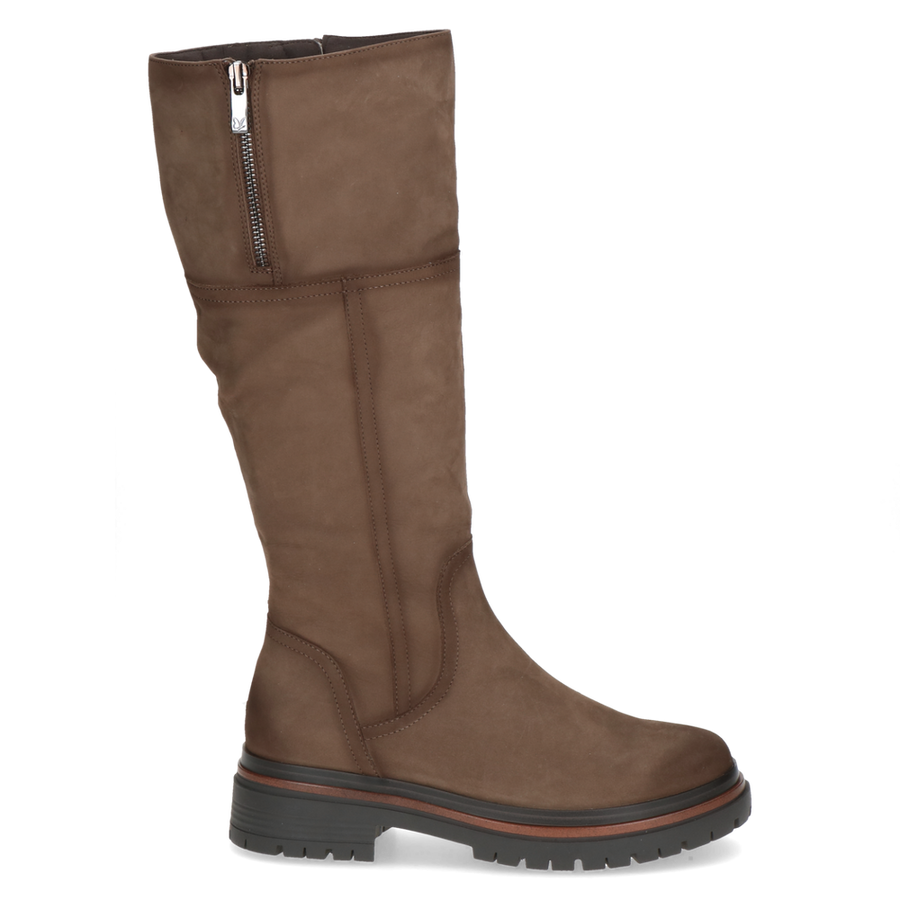 Caprice 25601-45-334 Taupe