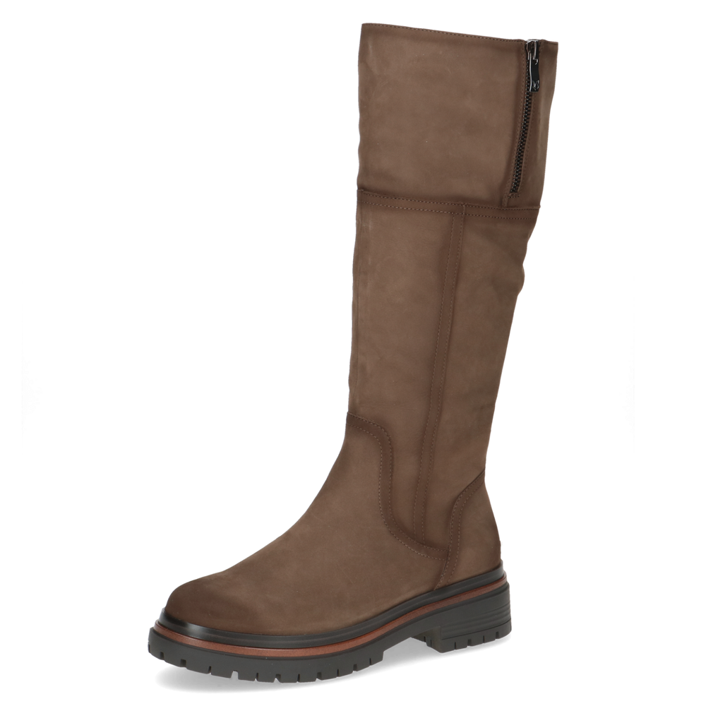 Caprice 25601-45-334 Taupe