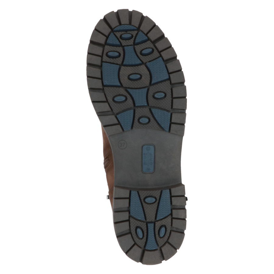 Caprice 25601-45-334 Taupe