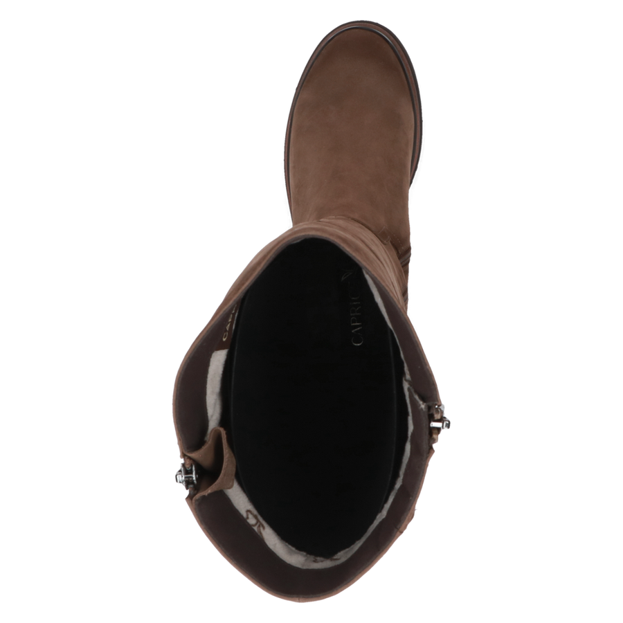 Caprice 25601-45-334 Taupe