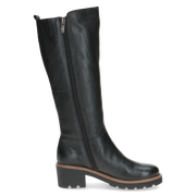 Caprice 26651-45-022 Black Nappa