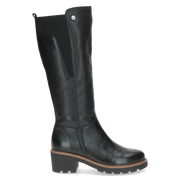 Caprice 26651-45-022 Black Nappa