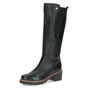 Caprice 26651-45-022 Black Nappa