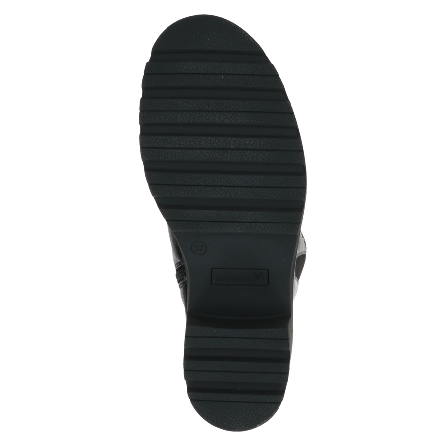 Caprice 26651-45-022 Black Nappa