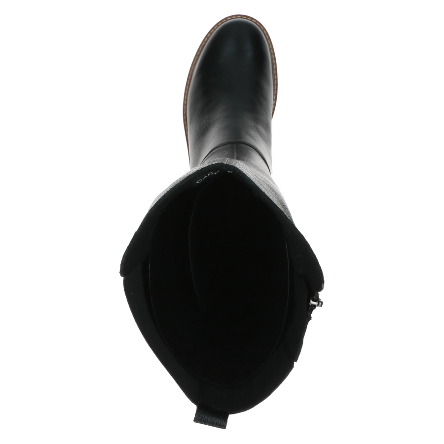 Caprice 26651-45-022 Black Nappa