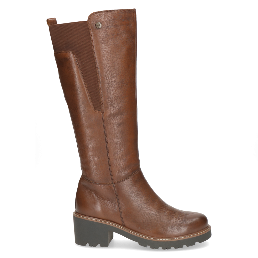 Caprice 26651-45-303 Cognac