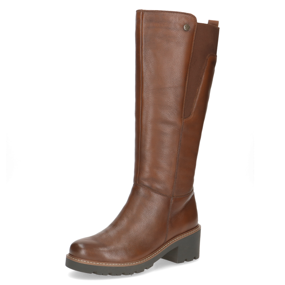 Caprice 26651-45-303 Cognac