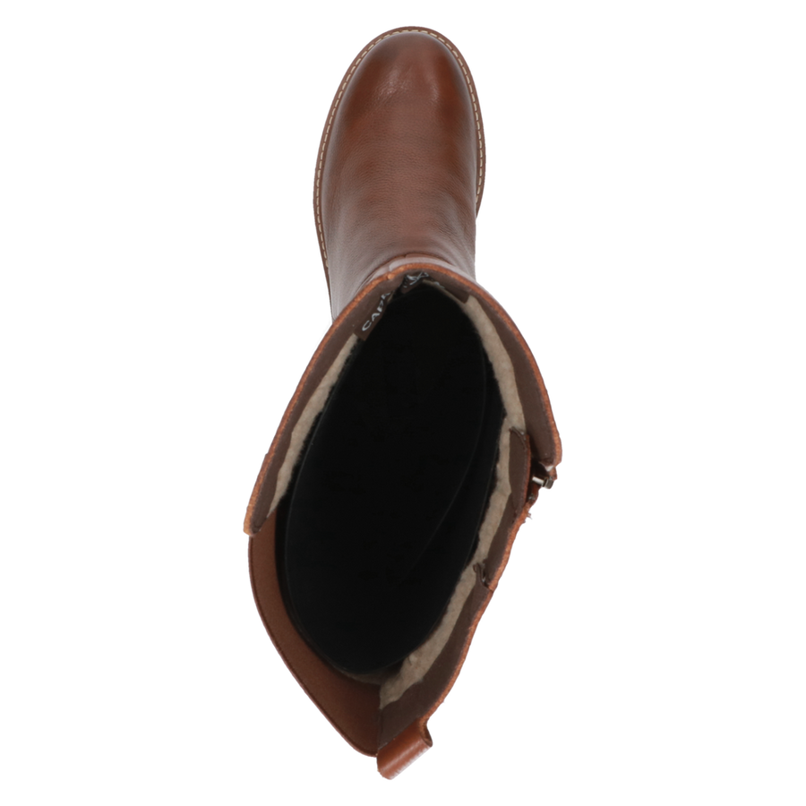 Caprice 26651-45-303 Cognac