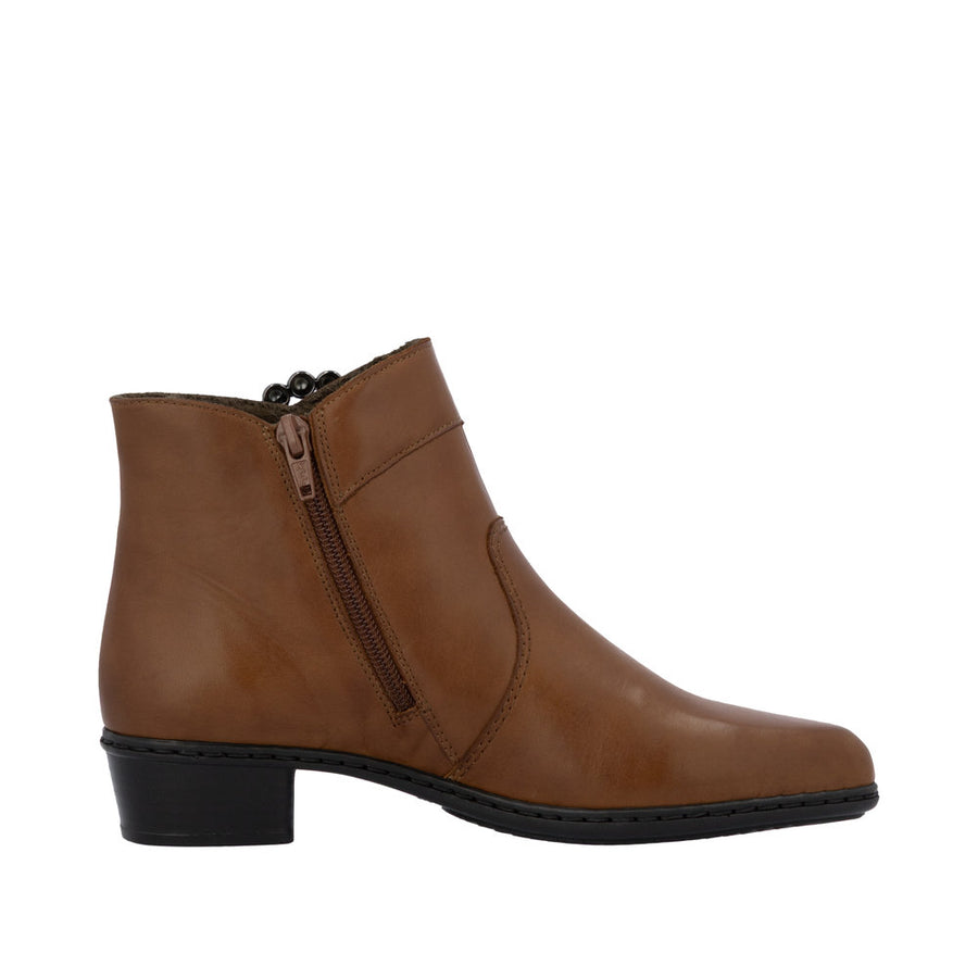 Rieker Y0797-24 Brown