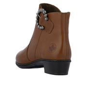 Rieker Y0797-24 Brown