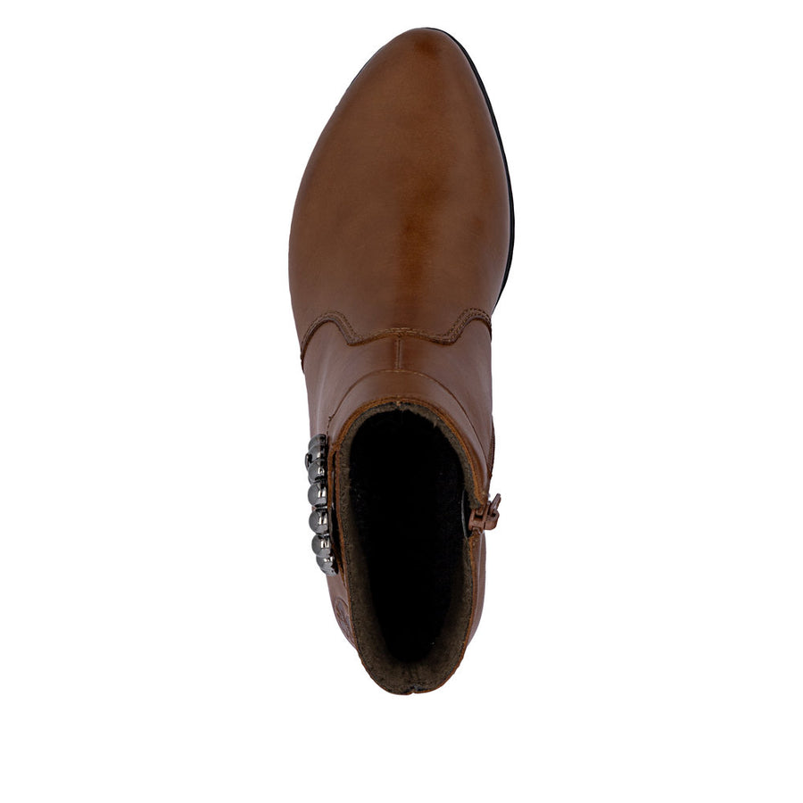 Rieker Y0797-24 Brown