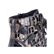 Rieker Y2032-00 Black