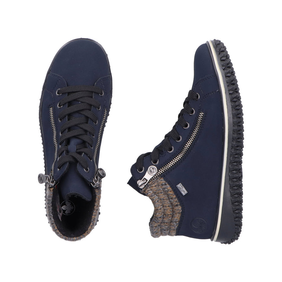 Rieker Z4263-14 Blue