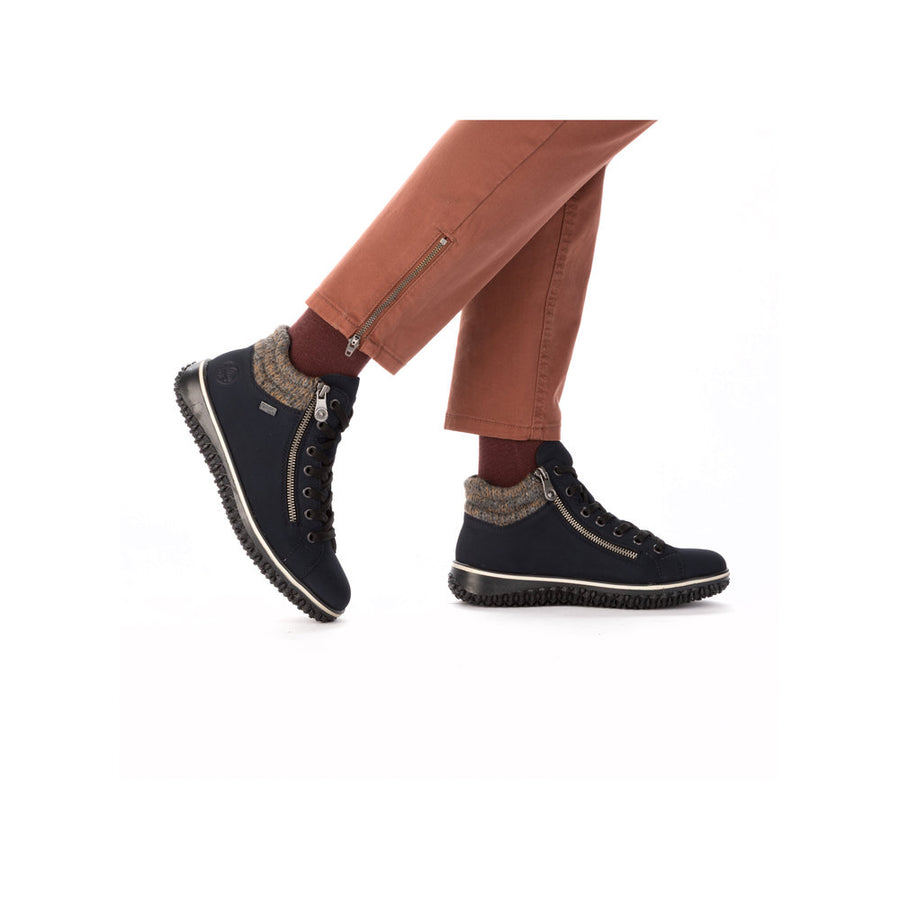 Rieker Z4263-14 Blue