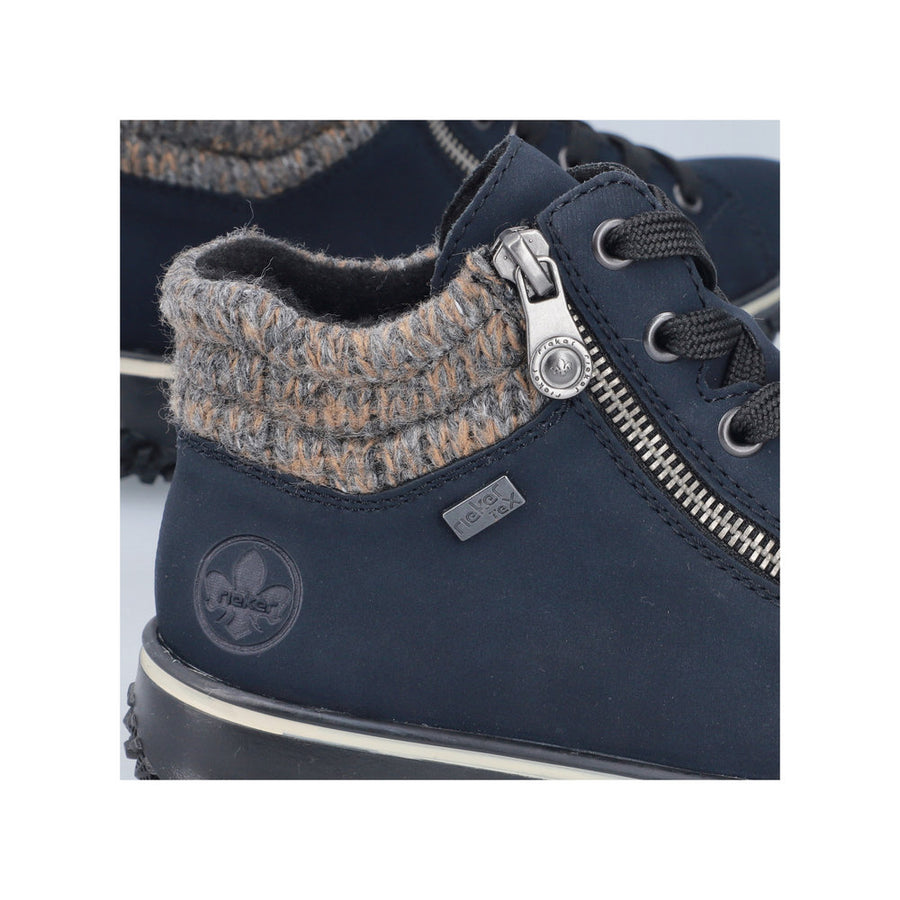 Rieker Z4263-14 Blue