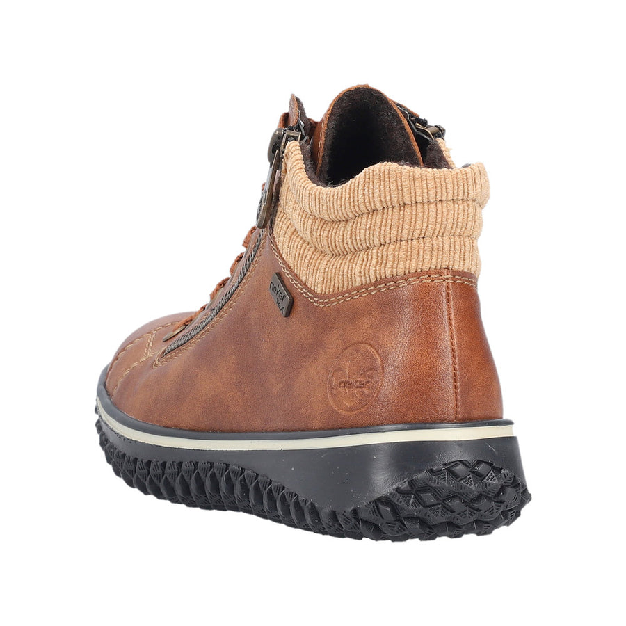 Rieker Z4263-24 Brown