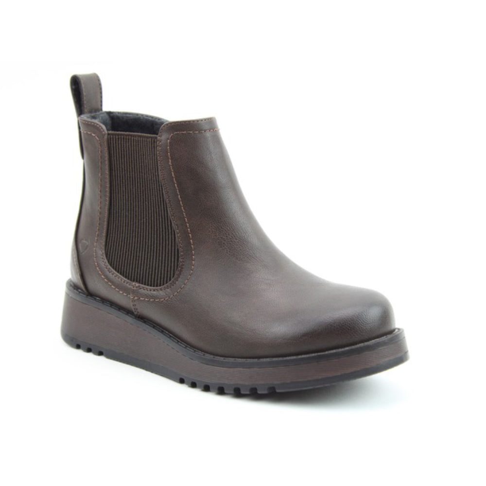 Heavenly Feet Rolo 2 Chocolate