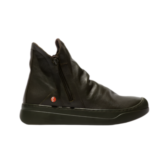 Softinos Abil Military