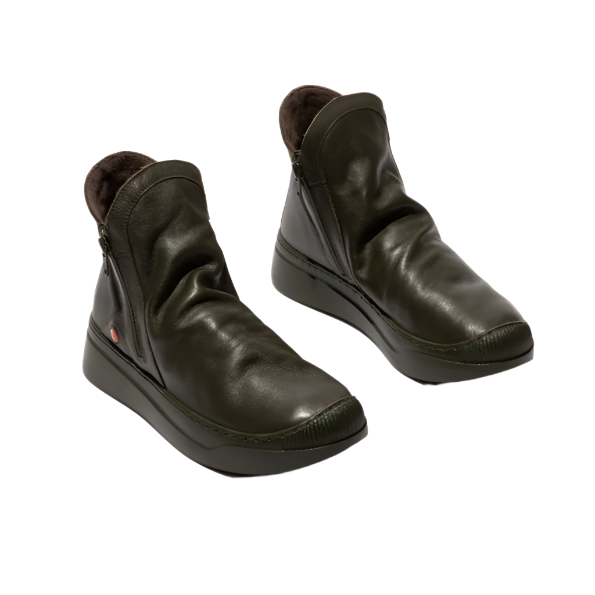 Softinos Abil Military