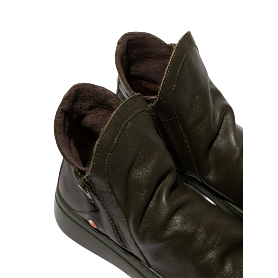 Softinos Abil Military