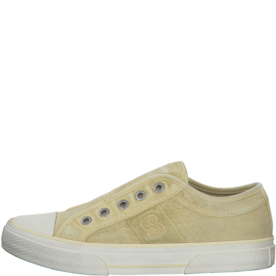 S.Oliver 24635-30 619 Soft Yellow