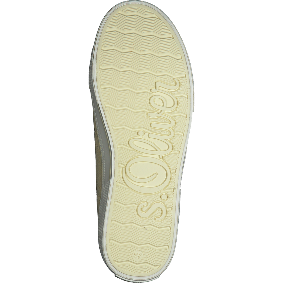 S.Oliver 24635-30 619 Soft Yellow