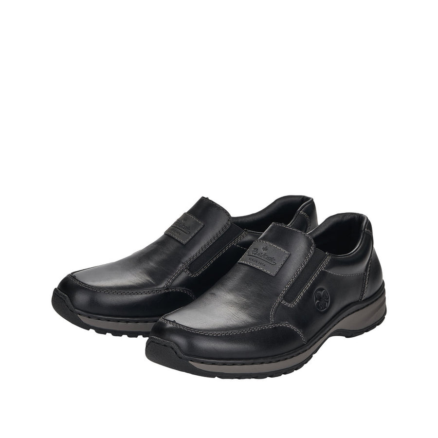 Rieker 03354-26 Brown