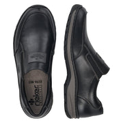 Rieker 03354-26 Brown